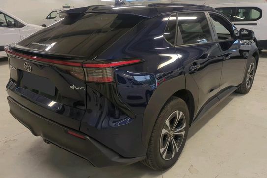 Toyota bZ4X Prestige 71.4kWh
