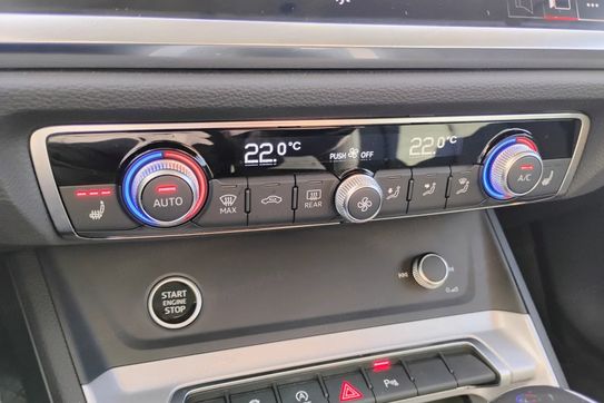 Audi Q3 Sportback 35 TFSI