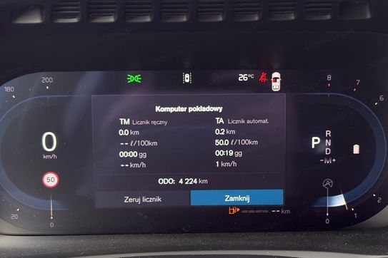 Volvo XC90 B5 B AWD Plus Bright 7os aut