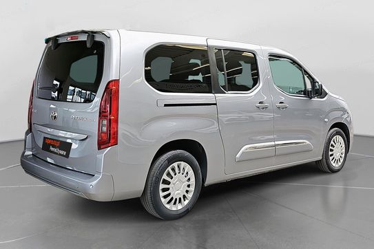 Toyota Proace City Verso Long 1.5 d-4D Business