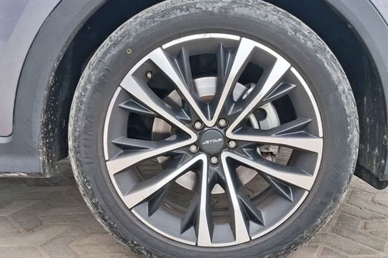 Jetour X70 Plus 1.5T DCT