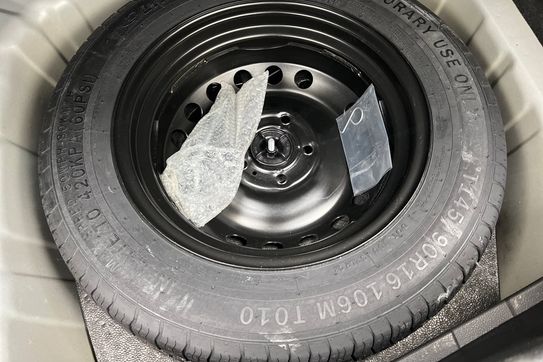 Nissan Juke N-Design 1.0 DIG-T