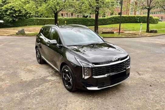 Kia Sportage 1.6 T-GDI L 2WD DCT