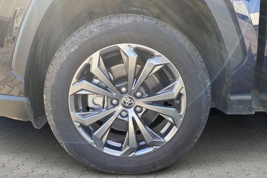 Toyota RAV4 2.5 Hybrid Comfort 4x2