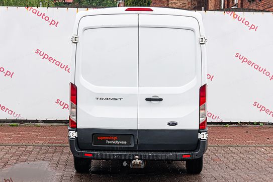Ford Transit L3H2 Trend