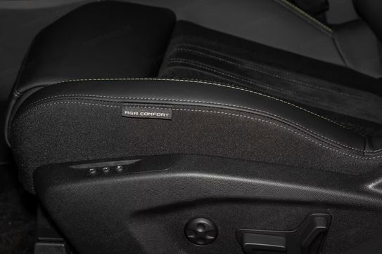 Peugeot 408 GT Exclusive S&S 1.2 mHEV  e-DSC6