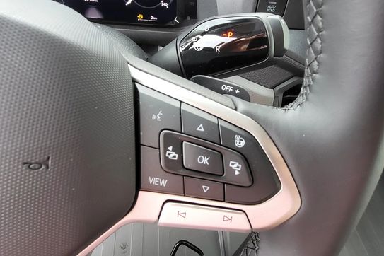 Volkswagen Crafter Grand California AT