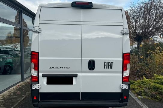 Fiat Ducato Maxi L4H2