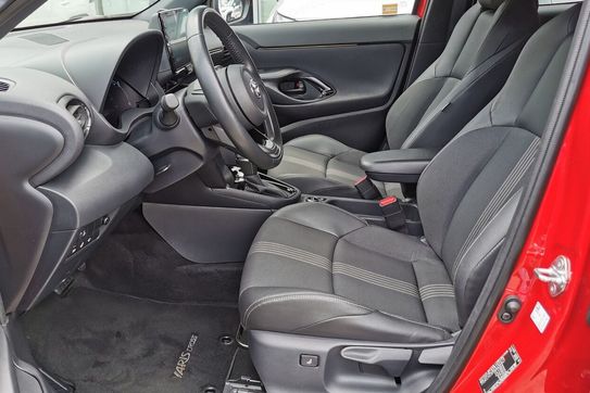 Toyota Yaris Cross Hybrid 1.5 Adventure 4X4