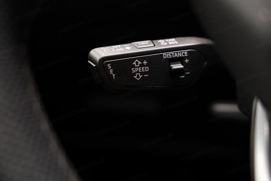 Audi A5 TFSI quattro S line