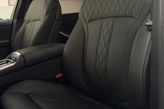 BMW X7 xDrive40d Individual Edition