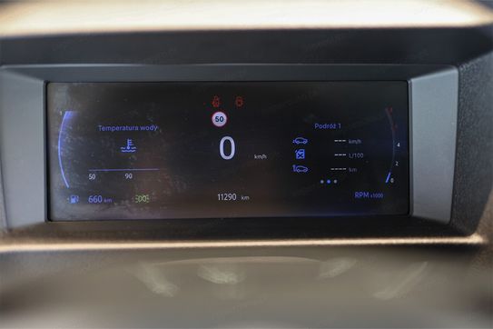 Toyota ProAce Long L2H1 Active