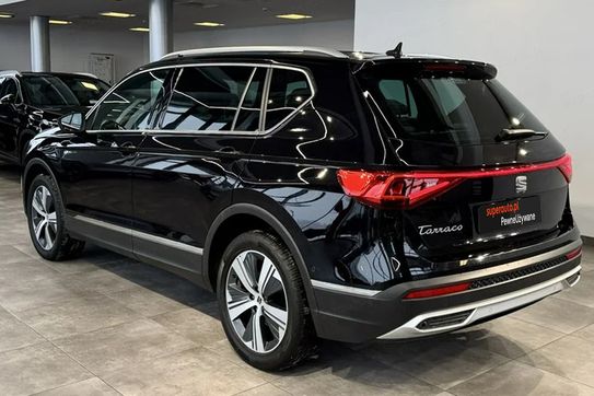 Seat Tarraco 1.5 TSI Xcellence S&S