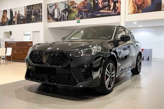 BMW X2 sDrive20i M Sport