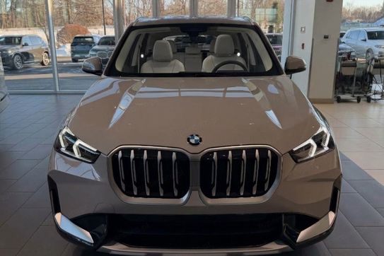 BMW X1 sDrive18i xLine