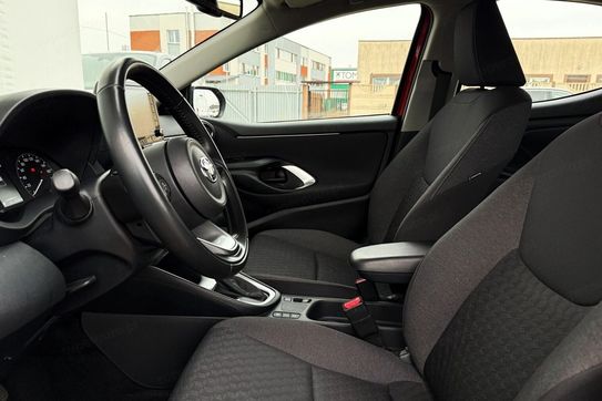 Toyota Yaris 1.5 Hybrid Comfort