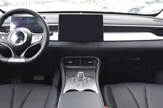 BYD Seal 5 DM-i Comfort