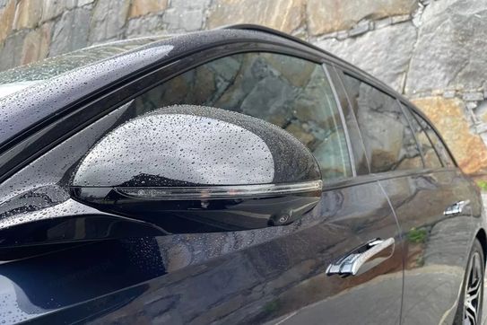 Mercedes Klasa E 220 d  4-Matic AMG Estate