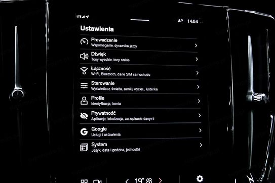 Volvo S60 B5 B AWD Plus Dark aut