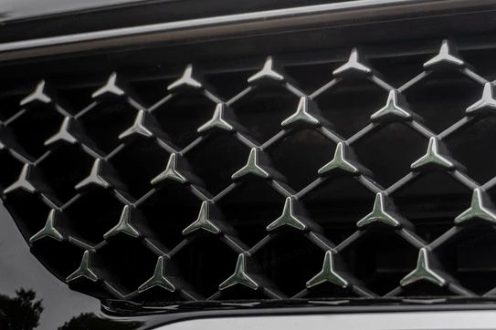 Mercedes GLC 200 4-Matic AMG Line