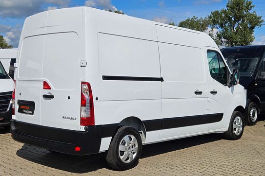 Renault Master dCi L2H2