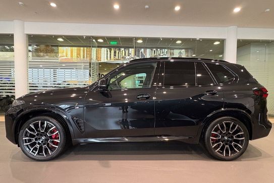 BMW X5 xDrive40i M Sport