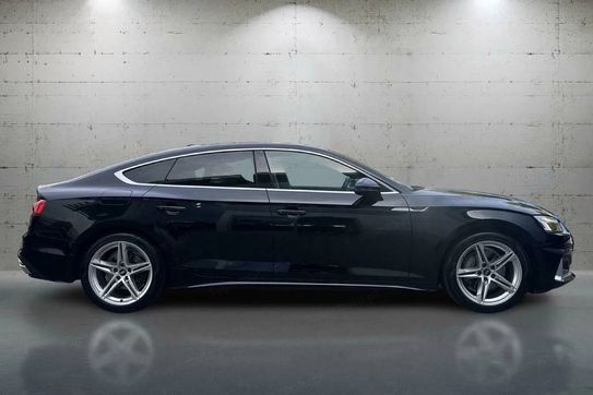 Audi A5 40 TFSI quattro Advanced S tronic