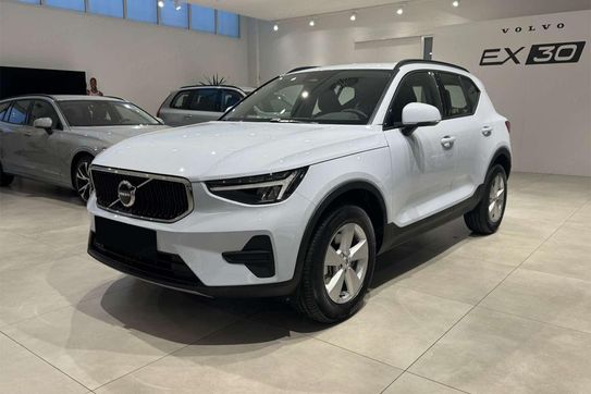 Volvo XC40 B3 Essential