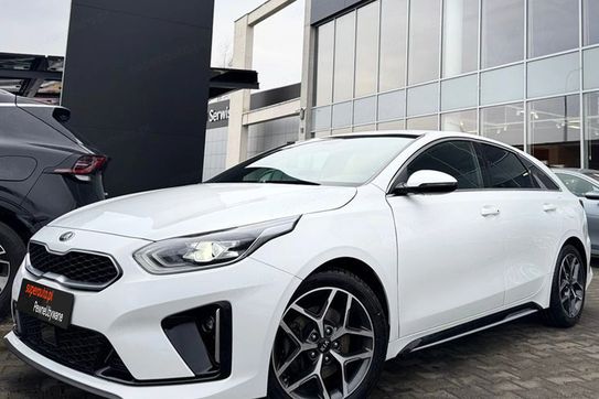 Kia ProCeed 1.5 T-GDI GT Line DCT
