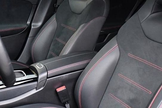 Mercedes Klasa A 200 AMG Line