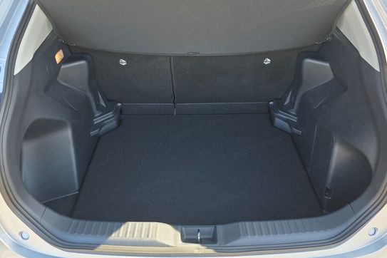 Toyota Yaris Cross 1.5 Hybrid Comfort