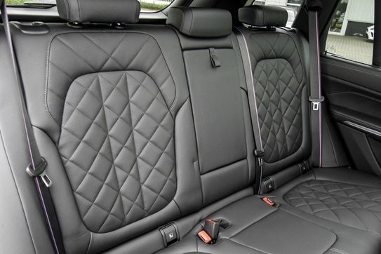 BMW X5 xDrive30d M Sport