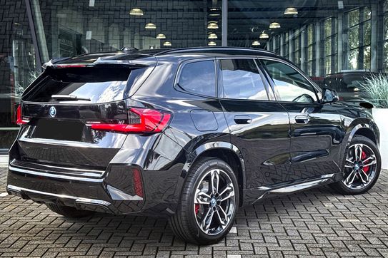 BMW X1 xDrive30e M Sport