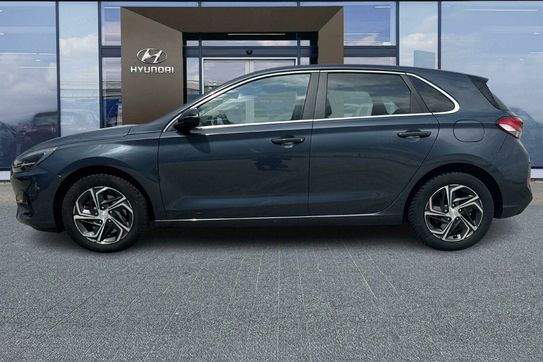 Hyundai i30 1.0 T-GDI Smart DCT