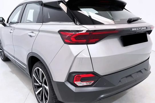 Bestune T77 1.5T Elegance DCT