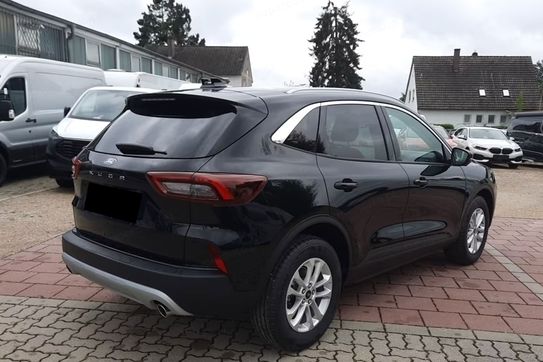Ford Kuga Titanium 2.5 FHEV