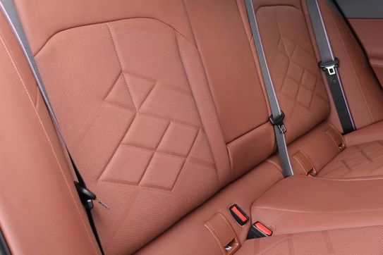 BMW Seria 5 550e xDrive M Sport