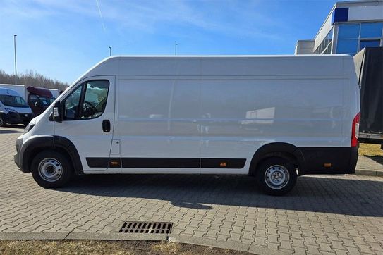 Fiat Ducato Maxi L4H2