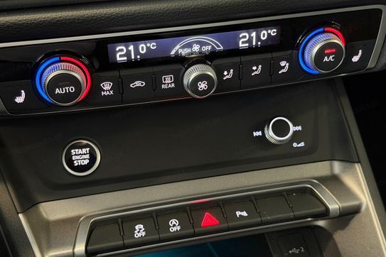 Audi Q3 40 TFSI quattro S Line