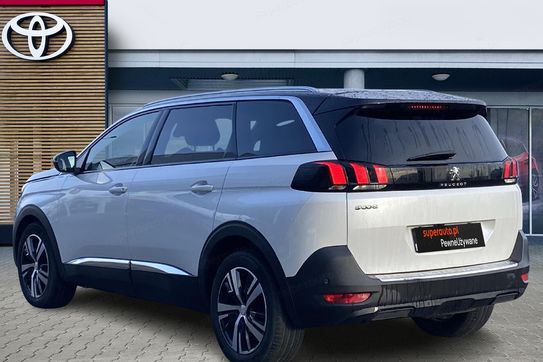 Peugeot 5008 1.2 PureTech mHEV Active Pack S&S e-DCS6