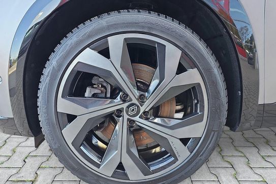 Renault Espace 1.2 e-Tech Full Hybrid 200 Esprit Alpine Mmt 5OS