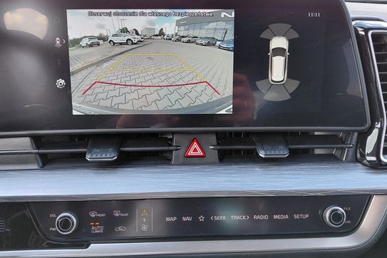 Kia Sportage 1.6 T-GDI L 2WD DCT