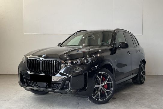 BMW X5 xDrive30d M Sport