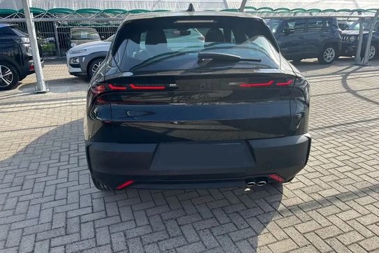 Alfa Romeo Junior Ibrida