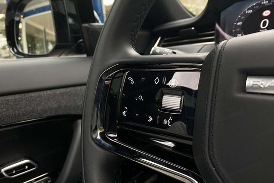Land Rover Range Rover Sport S 3.0 D300 Dynamic SE