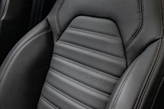 Alfa Romeo Giulia Turbo Veloce Q4