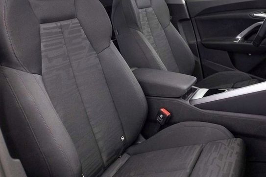 Audi Q5 TDI quattro S line Sportback