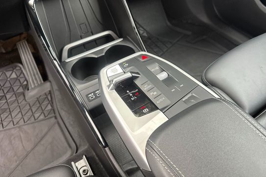 BMW Seria 2 218i Luxury Line
