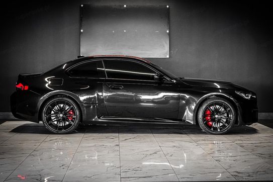 BMW Seria 2 M2