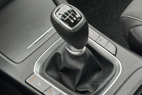 Hyundai i30 1.5 T-GDI 48V Executive